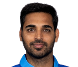 Bhuvneshwar Kumar