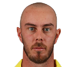Chris Lynn
