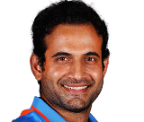 Irfan Pathan