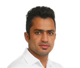  Mohammad Nawaz