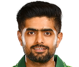  Babar Azam