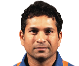 Sachin Tendulkar