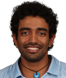 Robin Uthappa