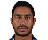 Kithuruwan Vithanage