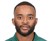  Temba Bavuma
