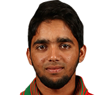 Mominul Haque