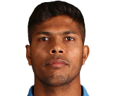 Umesh Yadav