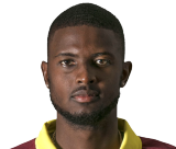 Jason Holder