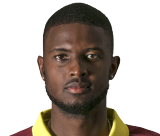  Jason Holder