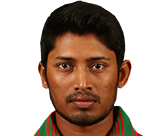 Anamul Haque Bijoy