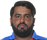 Mohammad Shahzad