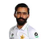 Fawad Alam
