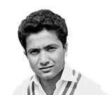 Hanif Mohammad