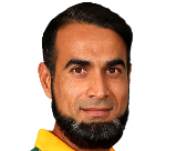 Imran Tahir