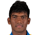 Lahiru Madushanka