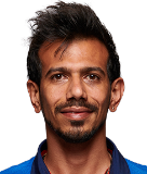  Yuzvendra Chahal