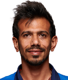 Yuzvendra Chahal
