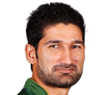 Sohail Tanvir