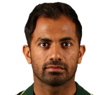 Wahab Riaz