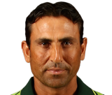 Younis Khan