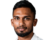  Dasun Shanaka