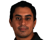 Nasir Jamshed