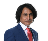 Ramiz Raja