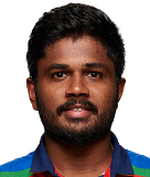  Sanju Samson