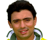 saqlain mushtaq