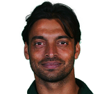Shoaib Akhtar