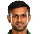 Shoaib Malik