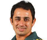 Saeed Ajmal
