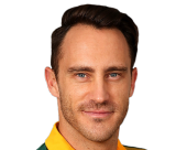Faf du Plessis