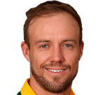 AB de Villiers