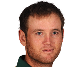 Colin Ingram