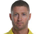 Michael Clarke