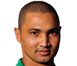Alviro Petersen