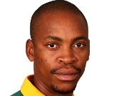 Aaron Phangiso