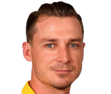 Dale Steyn
