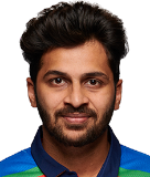 Shardul Thakur