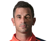 Ryan Ten Doeschate