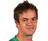 Albie Morkel