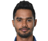  Dhananjaya de Silva