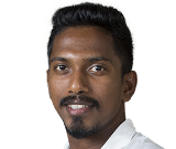 Vishwa Fernando