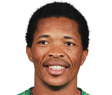 Makhaya Ntini