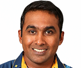 Mahela Jayawardene
