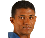 Farveez Maharoof