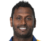 Angelo Mathews