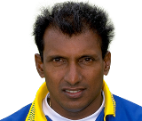 Aravinda de Silva
