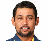 Tillakaratne Dilshan